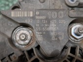 ALTERNATOR OPEL ASTRA GTC OEM: 55556067.