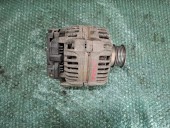 ALTERNATOR OPEL ASTRA GTC OEM: 55556067.