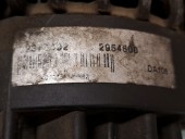 ALTERNATOR OPEL ASTRA H 