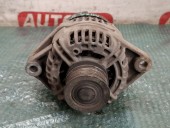 ALTERNATOR OPEL ASTRA H OEM: 13229990/0124325172.
