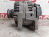 ALTERNATOR OPEL ASTRA H OEM: 55556067/0124425020.
