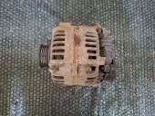 ALTERNATOR OPEL ASTRA H OEM: 55556069.