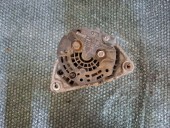 ALTERNATOR OPEL ASTRA H OEM: 55556069.