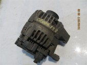 ALTERNATOR OPEL ASTRA OEM: 0124325171.
