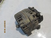 ALTERNATOR OPEL ASTRA OEM: 0124415005.