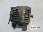 ALTERNATOR OPEL ASTRA OEM: 0124415005.
