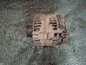 ALTERNATOR OPEL CORSA C 
