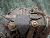 ALTERNATOR OPEL CORSA C OEM: 0124415023.