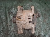 ALTERNATOR OPEL CORSA C OEM: 0124415023.