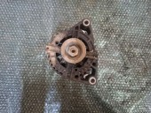 ALTERNATOR OPEL CORSA C OEM: 24437120.