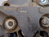ALTERNATOR OPEL CORSA C OEM: 24437120.