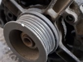 ALTERNATOR OPEL CORSA C OEM: 24437120.