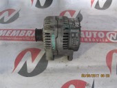 ALTERNATOR OPEL VECTRA B OEM: 123500008.
