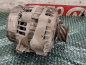 ALTERNATOR OPEL VECTRA B OEM: 93186485.