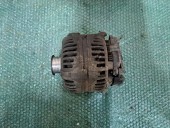 ALTERNATOR OPEL VECTRA C OEM: 13108596.