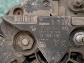 ALTERNATOR OPEL VECTRA C OEM: 13108596.