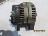 ALTERNATOR OPEL VECTRA OEM: 124515080.