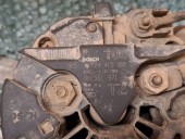 ALTERNATOR OPEL ZAFIRA A OEM: 90561971.