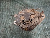 ALTERNATOR OPEL ZAFIRA A OEM: 90561971.