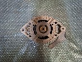 ALTERNATOR OPEL ZAFIRA A OEM: 90561971.