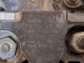 ALTERNATOR OPEL ZAFIRA A OEM: 90561971.