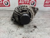 ALTERNATOR OPEL ZAFIRA B OEM: 0124325172.