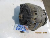 ALTERNATOR OPEL ZAFIRA OEM: 124415005.