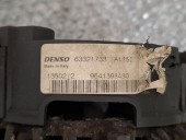 ALTERNATOR PEUGEOT 206 CC OEM: 9641398480.