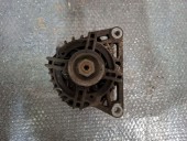 ALTERNATOR PEUGEOT 206 CC OEM: 9641398480.