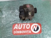 ALTERNATOR PEUGEOT 206 OEM: 9636204480.