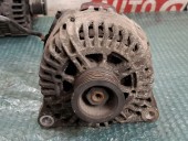 ALTERNATOR PEUGEOT 206 OEM: 9646476080.