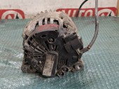 ALTERNATOR PEUGEOT 206 OEM: 9646476080.