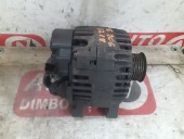 ALTERNATOR PEUGEOT 206 OEM: 9646476280.