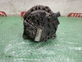ALTERNATOR PEUGEOT 206 OEM: 9646476280.