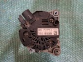 ALTERNATOR PEUGEOT 308 OEM: 9670899580.