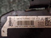 ALTERNATOR PEUGEOT 308 OEM: 9675753680.