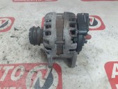 ALTERNATOR RENAULT CLIO IV OEM: 231001107R.