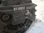 ALTERNATOR RENAULT FLUENCE OEM: 8200660025A.