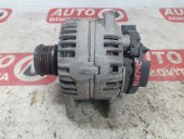 ALTERNATOR RENAULT FLUENCE OEM: 8200660033A/0124425071.