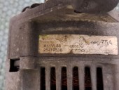 ALTERNATOR RENAULT KANGOO OEM: 2541953B.