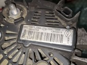 ALTERNATOR RENAULT MEGANE II OEM: 8200772726.