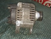 ALTERNATOR RENAULT MEGANE II OEM: 8200772726.