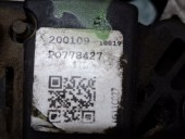 ALTERNATOR RENAULT MEGANE II OEM: TG11C027.