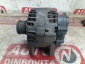 ALTERNATOR RENAULT MEGANE III OEM: TG15C146.