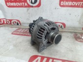 ALTERNATOR RENAULT SCENIC II OEM: 0986080290.