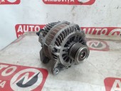 ALTERNATOR RENAULT SCENIC III OEM: 8200660057.