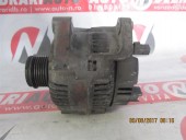 ALTERNATOR RENAULT SCENIC OEM: 2542551A.