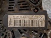 ALTERNATOR RENAULT SYMBOL OEM: 8200537415B.