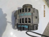 ALTERNATOR RENAULT SYMBOL OEM: SG9B035.