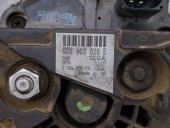 ALTERNATOR SEAT IBIZA III OEM: 028903028E.